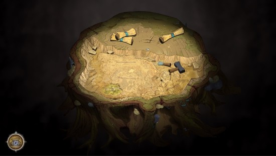 《Goblin Stone》上架Steam 哥布林优生策略RPG