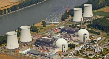 德国将在2022年全面弃核,2038年前关闭所有煤电厂 欧洲多国缩减核能