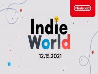 任天堂Indie World直面会汇总 大批NS游戏发售日公布