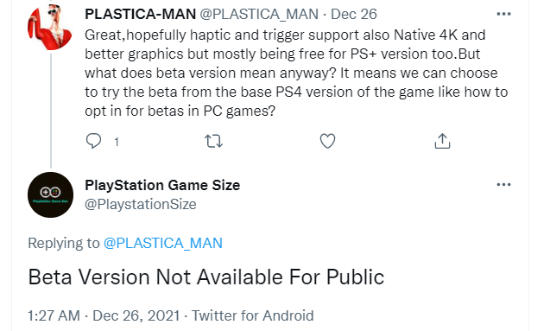 曝《糖豆人》将登陆PS5平台 爆料人发现游戏测试图
