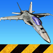 F18 Carrier Landing LiteiPhone版免费下载