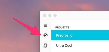 Prepros(前端开发工具)下载