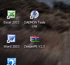 deamon tools lite虚拟光驱