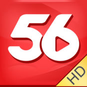 56视频HD
