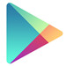 Google Play Store（G