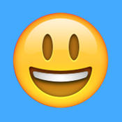 Emoji 表情艺术符号